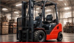 Forklifts