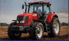 Tractors